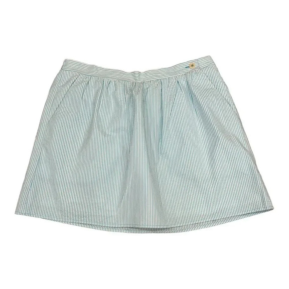 Lilly pullitzer mimosa skirt - Picture 1 of 4